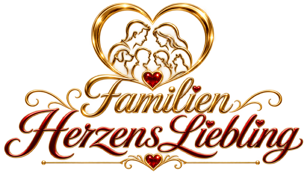 FamilienHerzensLiebling