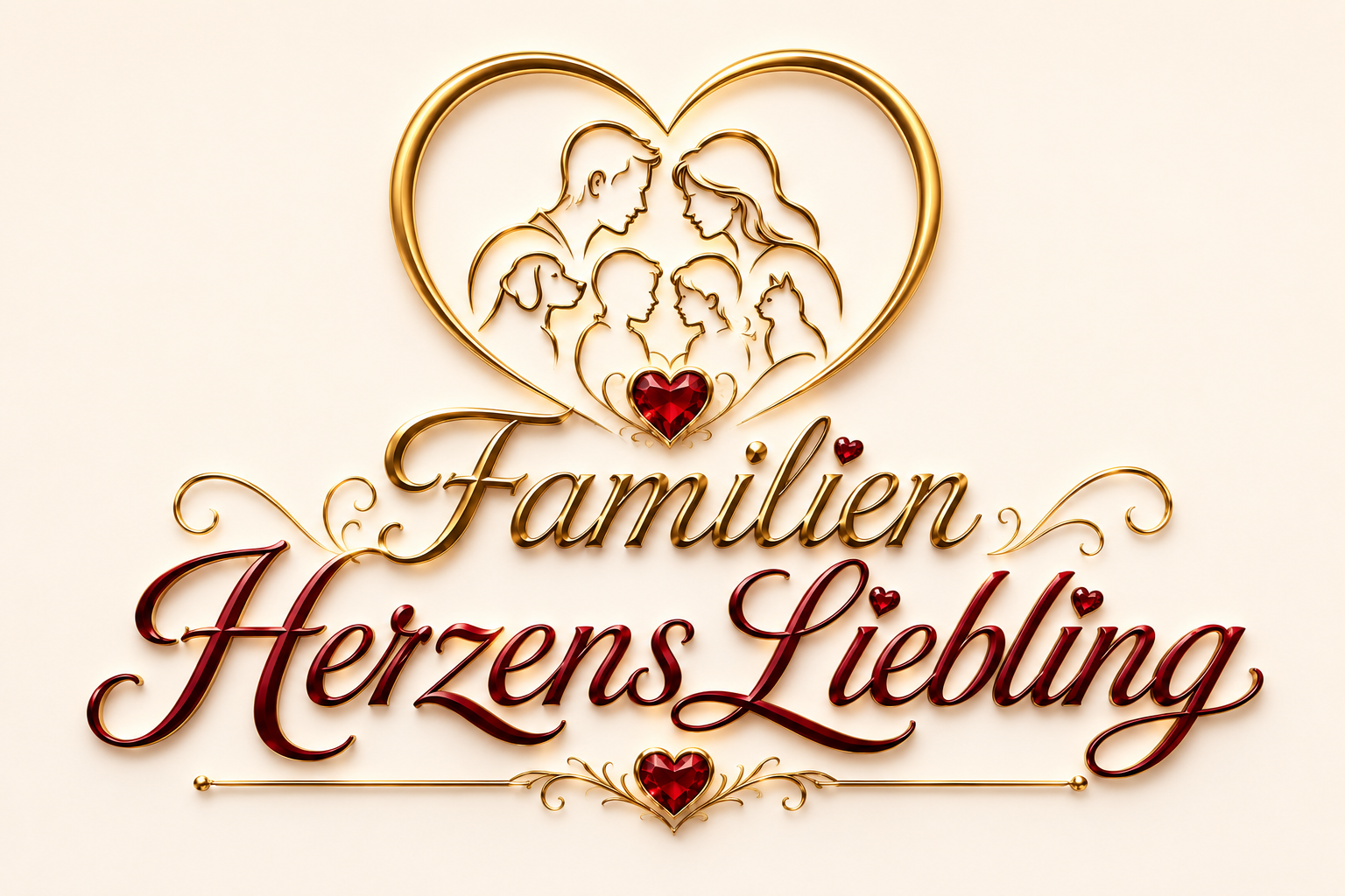 FamilienHerzensLiebling